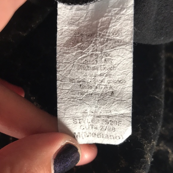 Leopard 🐆 print skirt - Picture 11 of 11